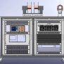 ДМТ-112 — общий вид комплекса навигационное изображение