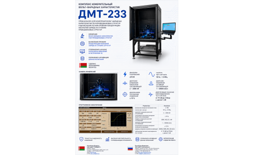 Листовка  ДМТ-233