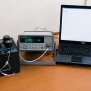 Комплекс ДМТ-261 навигационное изображение